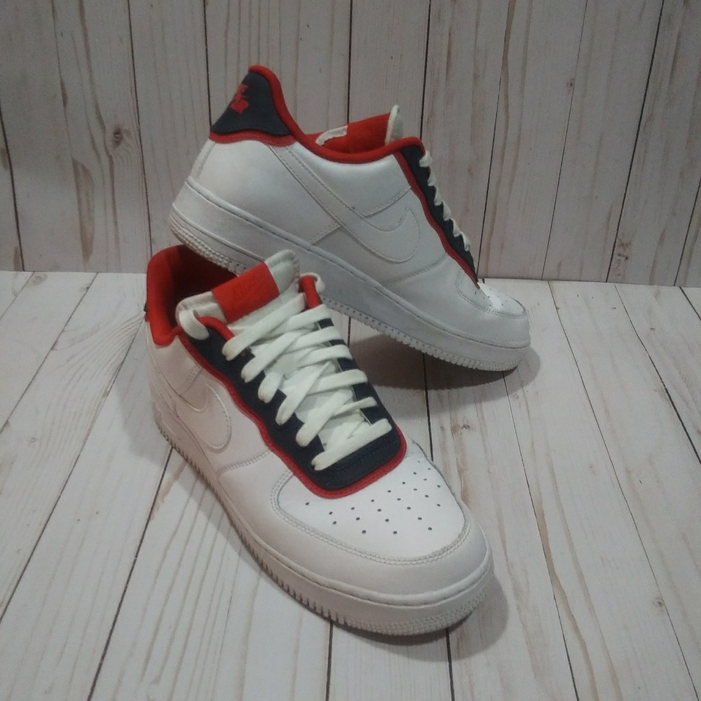 2007 air force ones